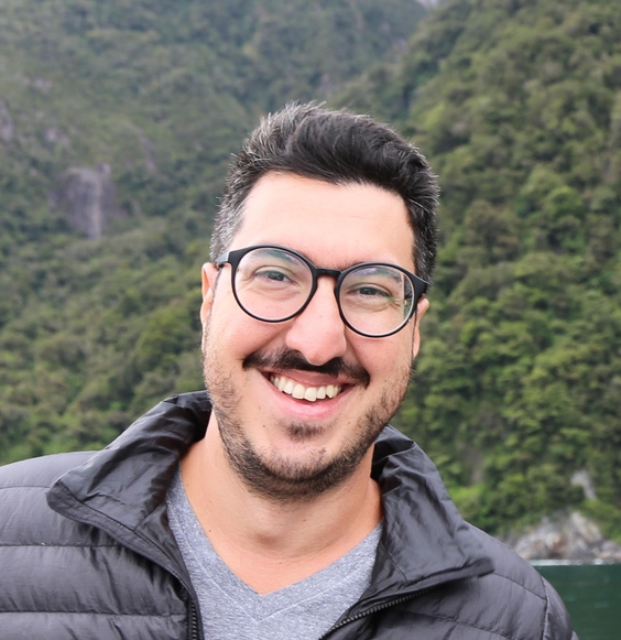 Soroush Khanlou
