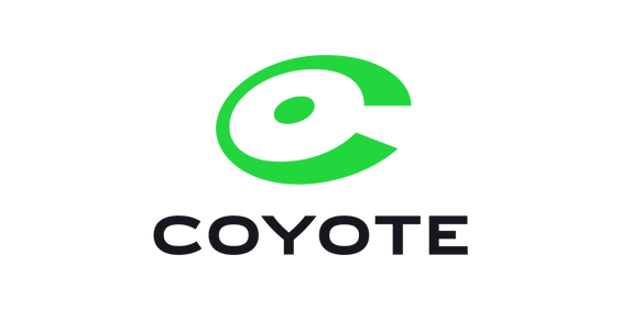 Coyote Logo